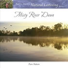 Misty River Dawn 