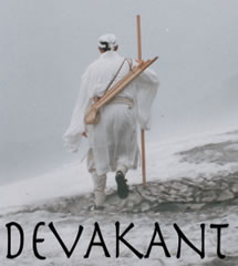 Devakant - CD's