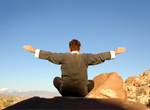 Meditation Music CDs