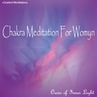 Chakra Meditation