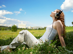 New Age & Relaxation   Music CDs