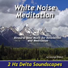 White Noise Meditation