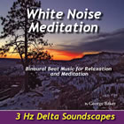 White Noise Meditation