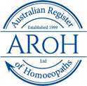 Australian Register of Homoeopaths Ltd 	 	      Home Directory Contact Disclaimer   Remember me Forgot password