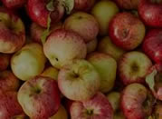 Holistic Health - One apple a day ...