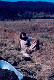 1980 Garden Project