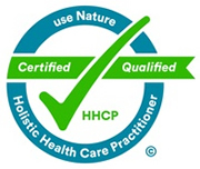Certified Qualified - Holistic Health Care Practitioner 