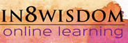 In8 Wisdom Online Learning