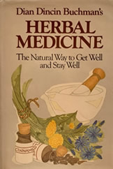 HERBAL MEDICINE  By Dian Dincin Buchman