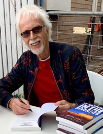 Dieter Luske - Author - Australia