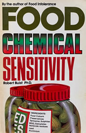Food-Chemical-Sensitivity
