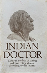 Indian Doctor