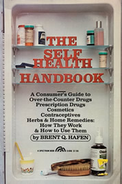 Self-Health-Handbook