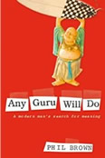 Any Guro will do - book by Phil Brown