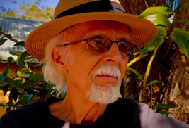 Dieter Luske - writer - Australia