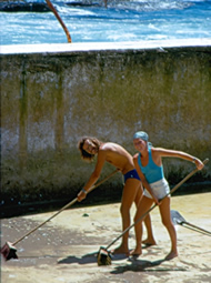 Bondi Pool - Sydney