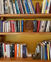 Book Marketing - Val