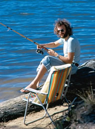 Queensland - The Seventies