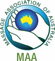 MAA Massage Association of Australia
