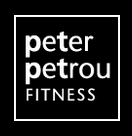 Peter Petrou Fitness, personal or group training