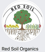 Red Soil Organics