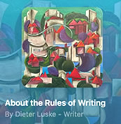 Rules of writing